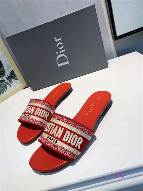 best Dior sandals